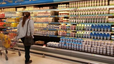La inflación de junio fue la más alta en dos años y el poder adquisitivo del salario sigue en caída libre