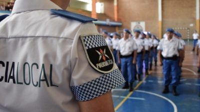 El massismo volvió a criticar la eliminación de la policía local: “los municipios deben ser el primer escalón de la seguridad”