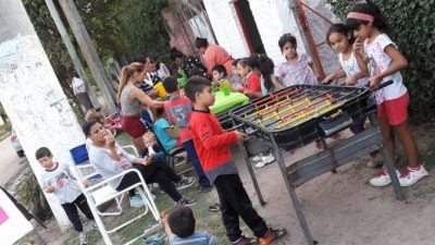 Pilar: Por tarifazos e inflación cierran comedores: “No puedo jugar a ser Dios y decir quién come”