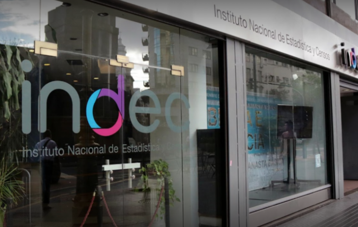 Mañana el INDEC dará a conocer la inflación de junio que se estima en 4%, la anual rondaría el 30%
