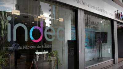Mañana el INDEC dará a conocer la inflación de junio que se estima en 4%, la anual rondaría el 30%