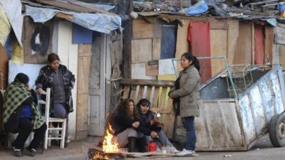 La UCA advierte con un semestre “difícil” que «profundizará» la pobreza e indigencia