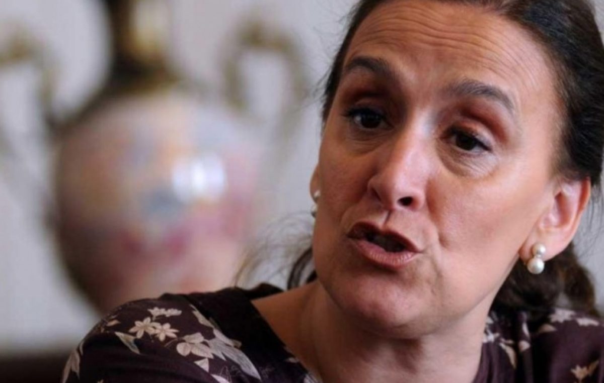 En su ciudad natal acusan a Michetti de paralizar el pago de pensiones por discapacidad