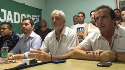 Berisso: Municipales dicen que Nedela ajusta “poniendo en juego el poder adquisitivo de los trabajadores”