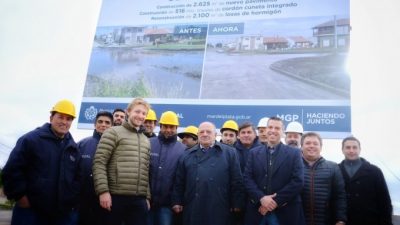 Mar del Plata: un proyecto insólito del intendente Arroyo pone en riesgo miles de puestos de trabajo