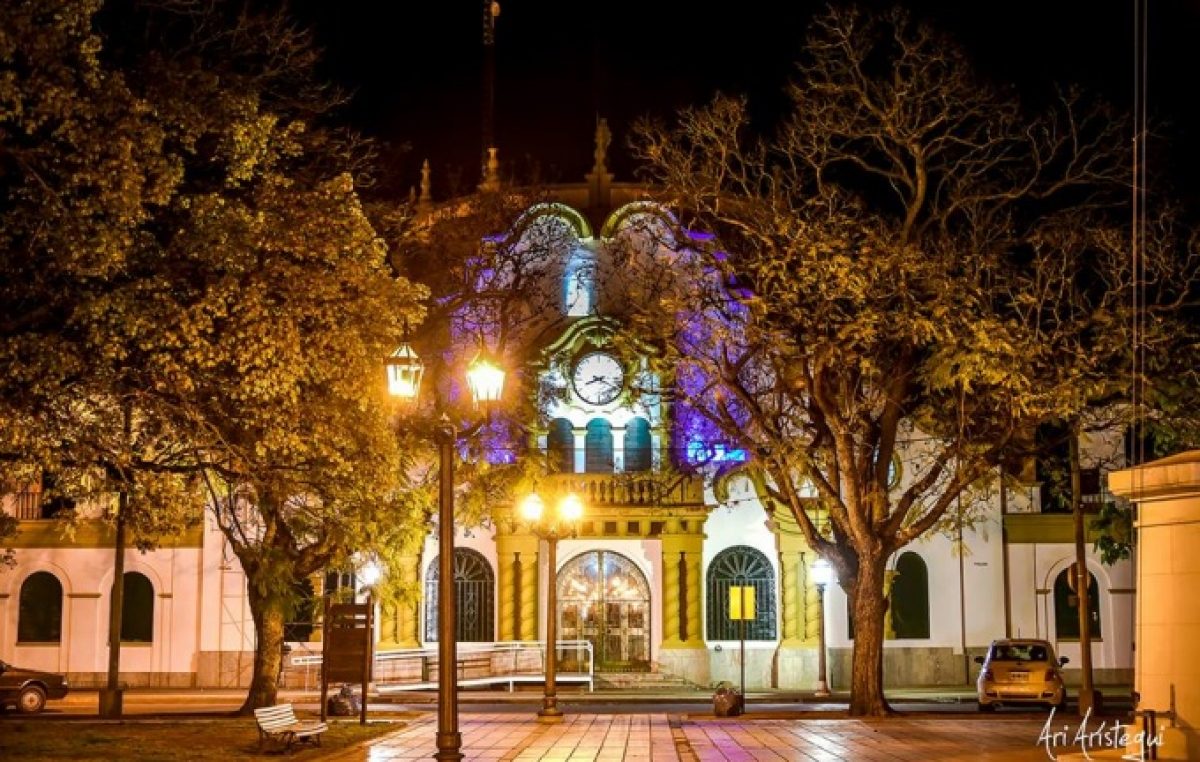 El “milagro” de Chascomús: de la amenaza de quiebra a las obras con “billetera” propia