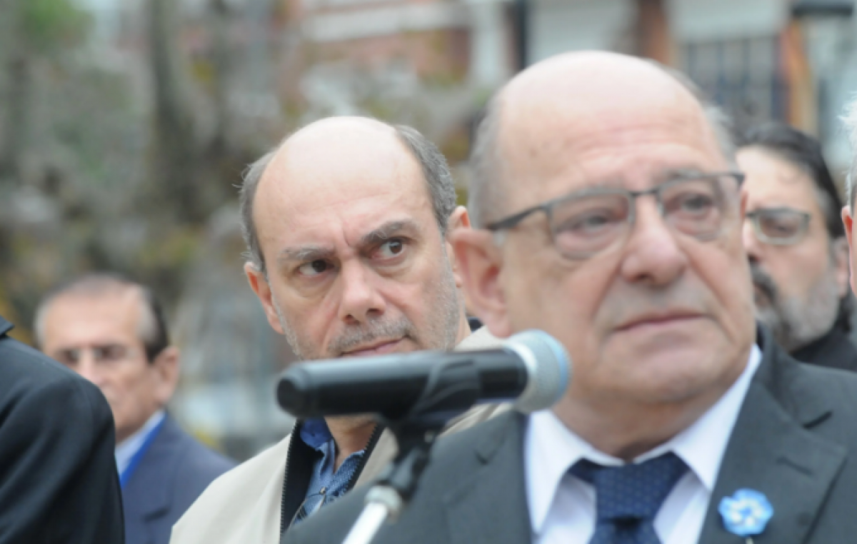 El Municipio de Mar del Plata contra la CGT: “Para declarar la emergencia hay que tener fundamentos sólidos”