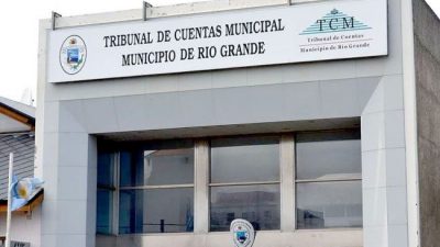 Río Grande: Los funcionarios municipales serán multados con el 75% de sus salarios