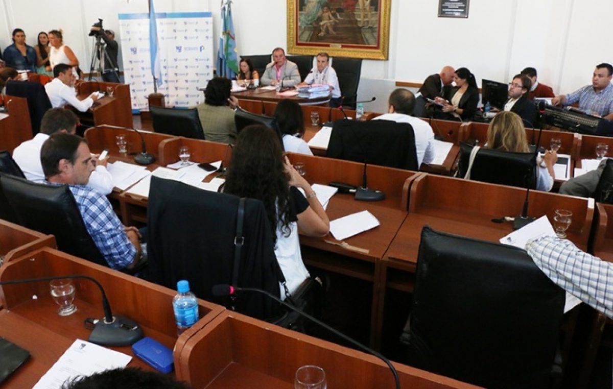 Pilar: La discusión del endeudamiento por 600 millones de pesos llega a la Justicia