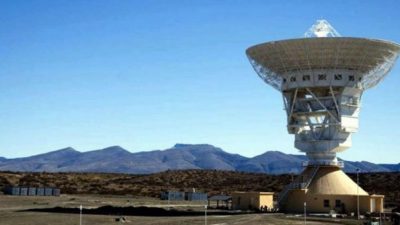 El New York Times alerta sobre la base construida por el ejército chino en la Patagonia
