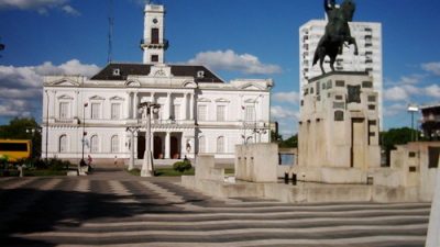 Un nuevo incremento salarial alcanzado por los municipales de Azul