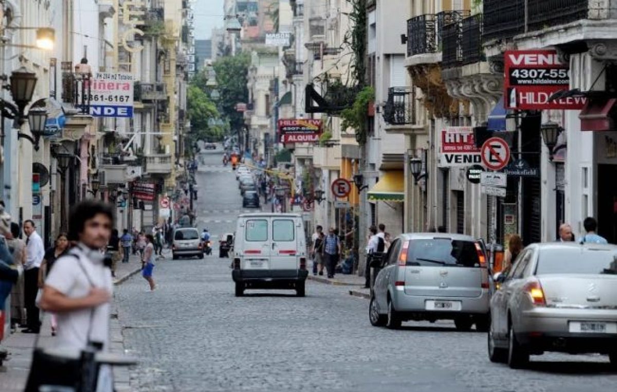 Los alquileres aumentaron hasta el 51 por ciento en la Ciudad de Buenos Aires