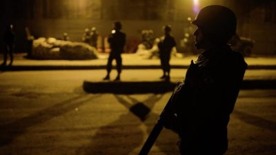 Temer en jaque: los militares creen innecesario continuar la intervención en Río de Janeiro
