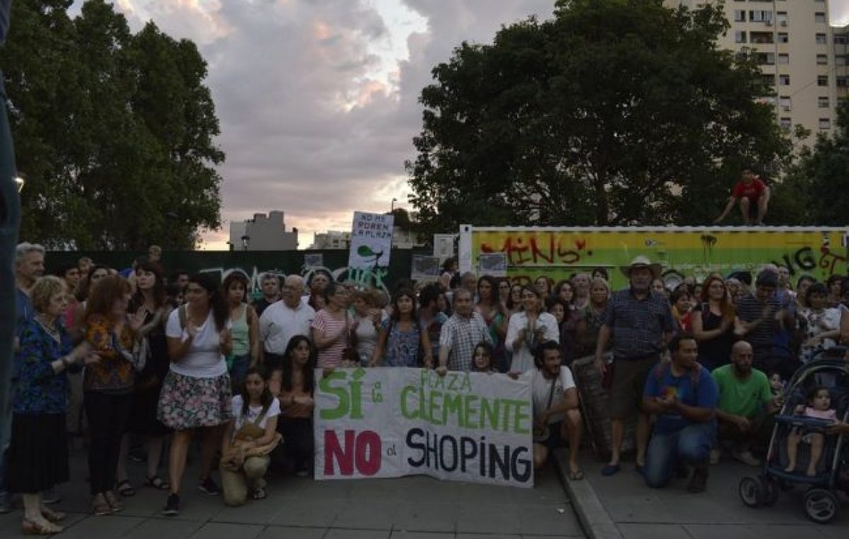 Indignante: con la ayuda de Lousteau, Rodríguez Larreta logrará vender El Dorrego