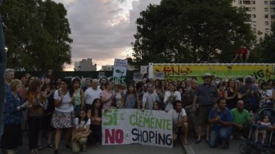Indignante: con la ayuda de Lousteau, Rodríguez Larreta logrará vender El Dorrego