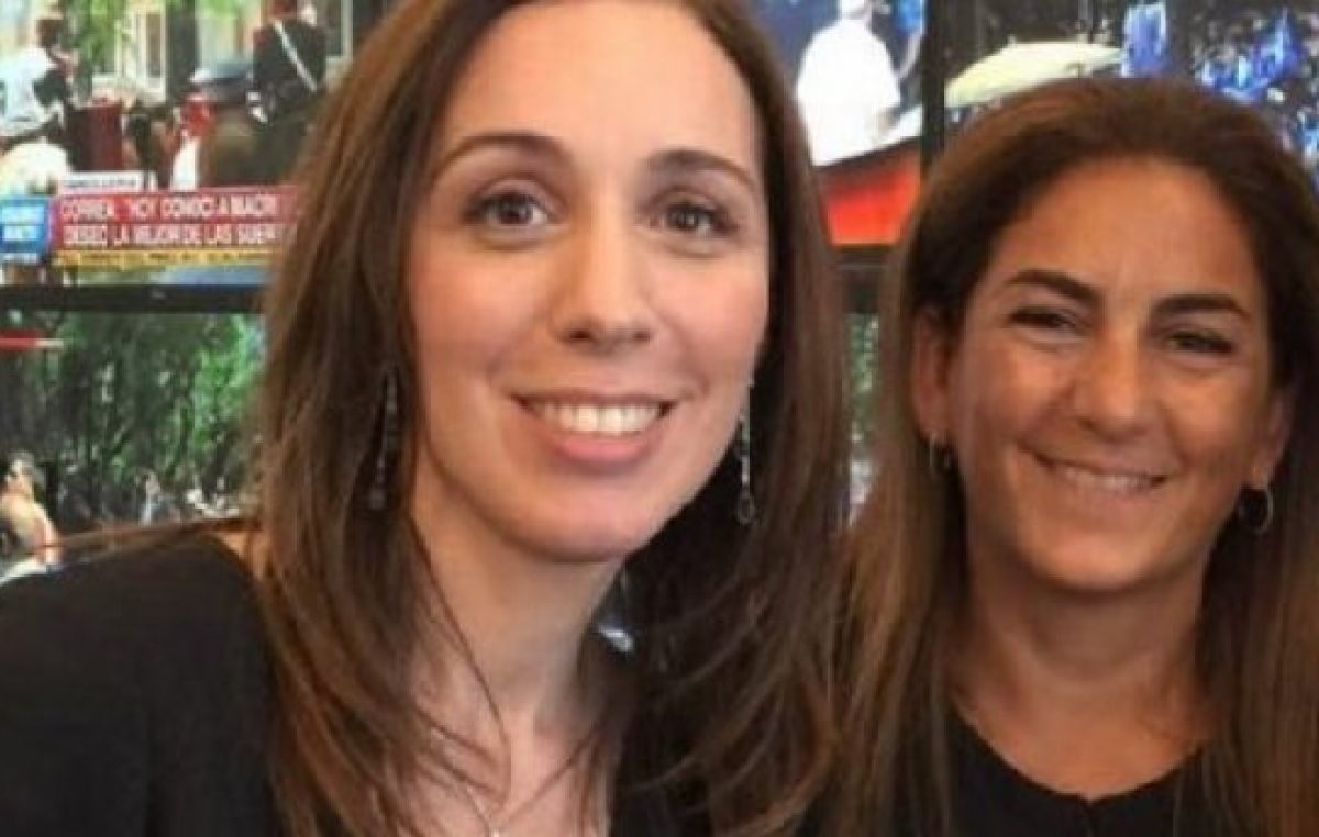 Buenos Aires,escándalo de corrupción por los aportantes truchos de Cambiemos: la contadora no quiere irse