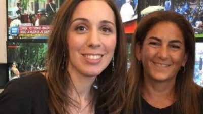 Buenos Aires,escándalo de corrupción por los aportantes truchos de Cambiemos: la contadora no quiere irse