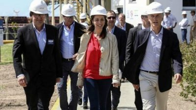 Complejo Industrial de Bunge Ramallo: alertan por despidos y el cierre de la planta