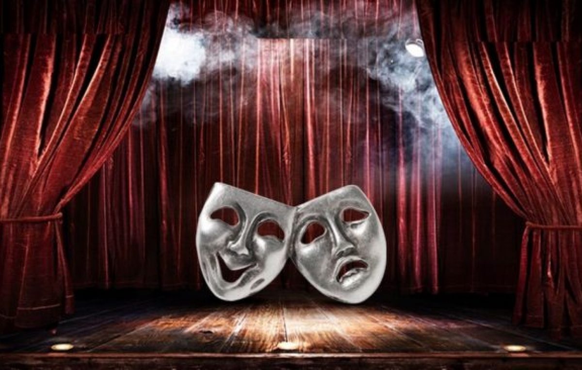 Crisis impiadosa: casi la mitad de las salas de teatro independiente, a borde del cierre