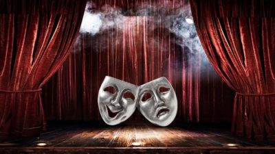 Crisis impiadosa: casi la mitad de las salas de teatro independiente, a borde del cierre
