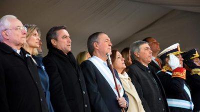 Córdoba: El PJ y el mestrismo se cruzaron fuerte por narcotráfico y la basura