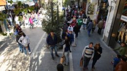 Tiene problemas de pagos el 75% de los comercios cordobeses