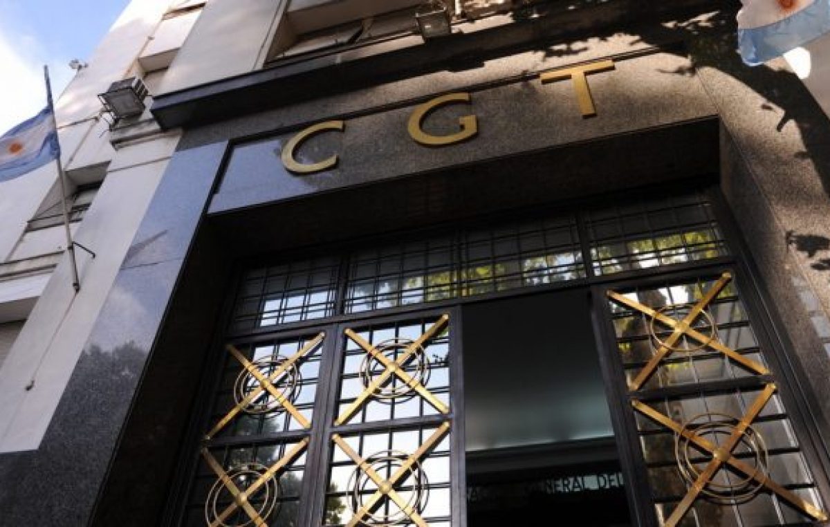Contra Macri y el Fondo