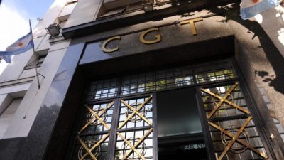 Contra Macri y el Fondo