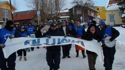 Paritaria municipal: los trabajadores piden que el Municipio de Río Turbio haga un esfuerzo mayor