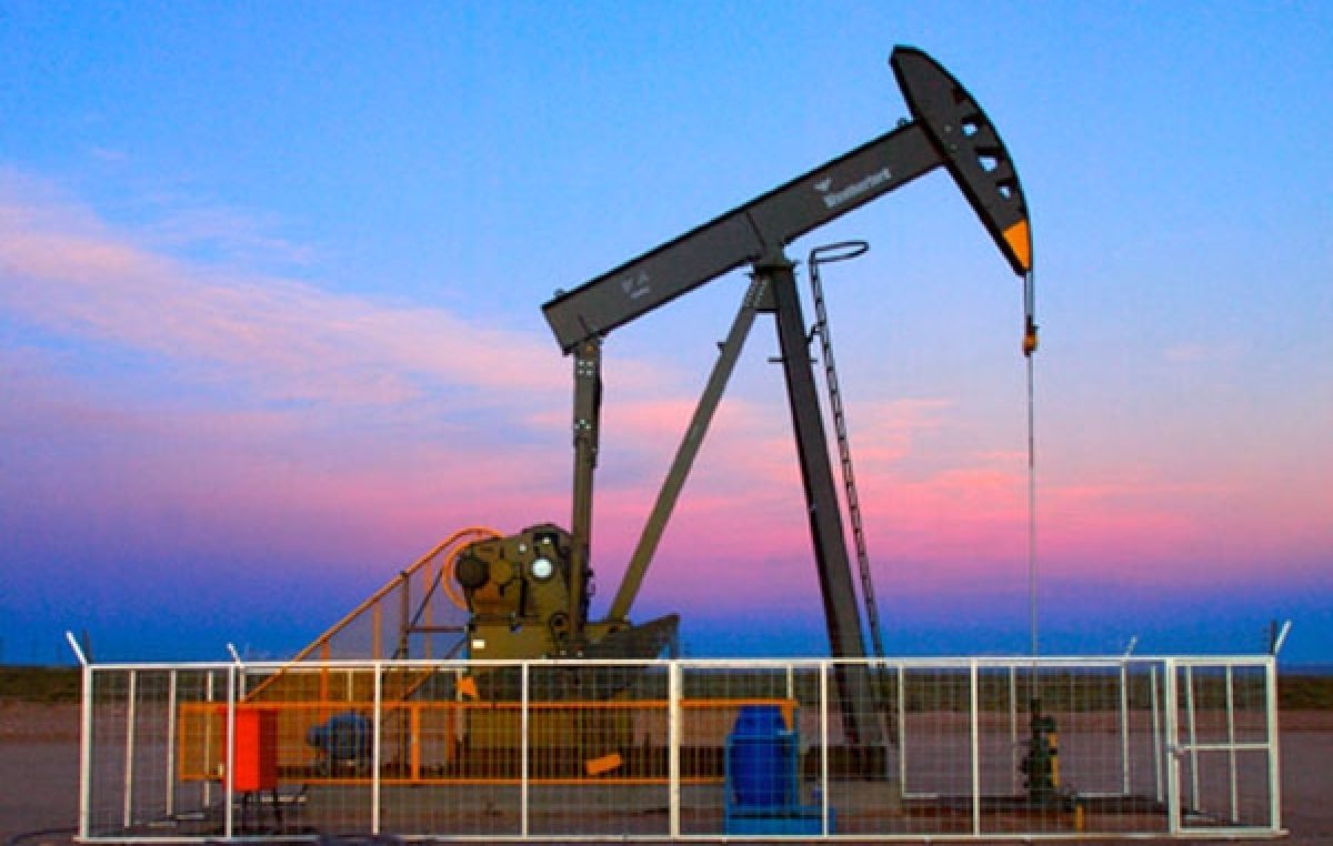 Otro pedido de regalías petroleras para Zapala