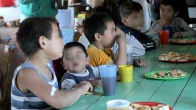 En La Carlota, aumentarán las partidas para ayuda social ante la fuerte demanda