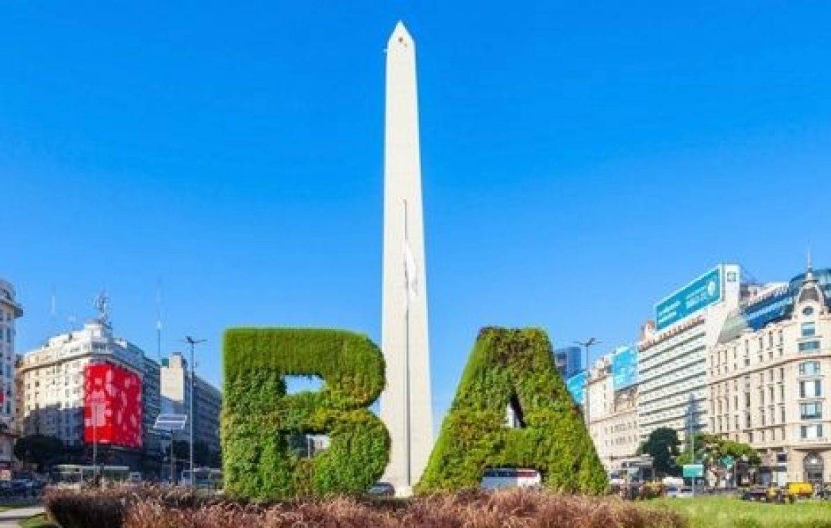 Preocupación por el conurbano e indiferencia por la Patagonia
