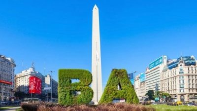 Preocupación por el conurbano e indiferencia por la Patagonia