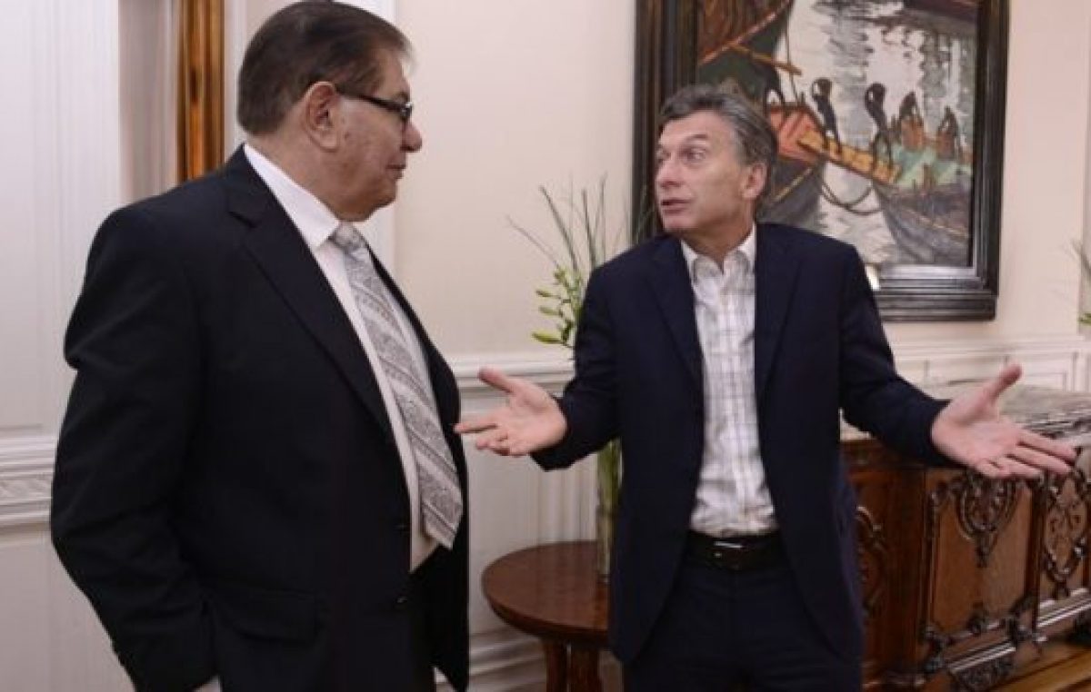 La industria petrolera perdió más de 8.500 empleos
