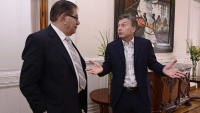 La industria petrolera perdió más de 8.500 empleos