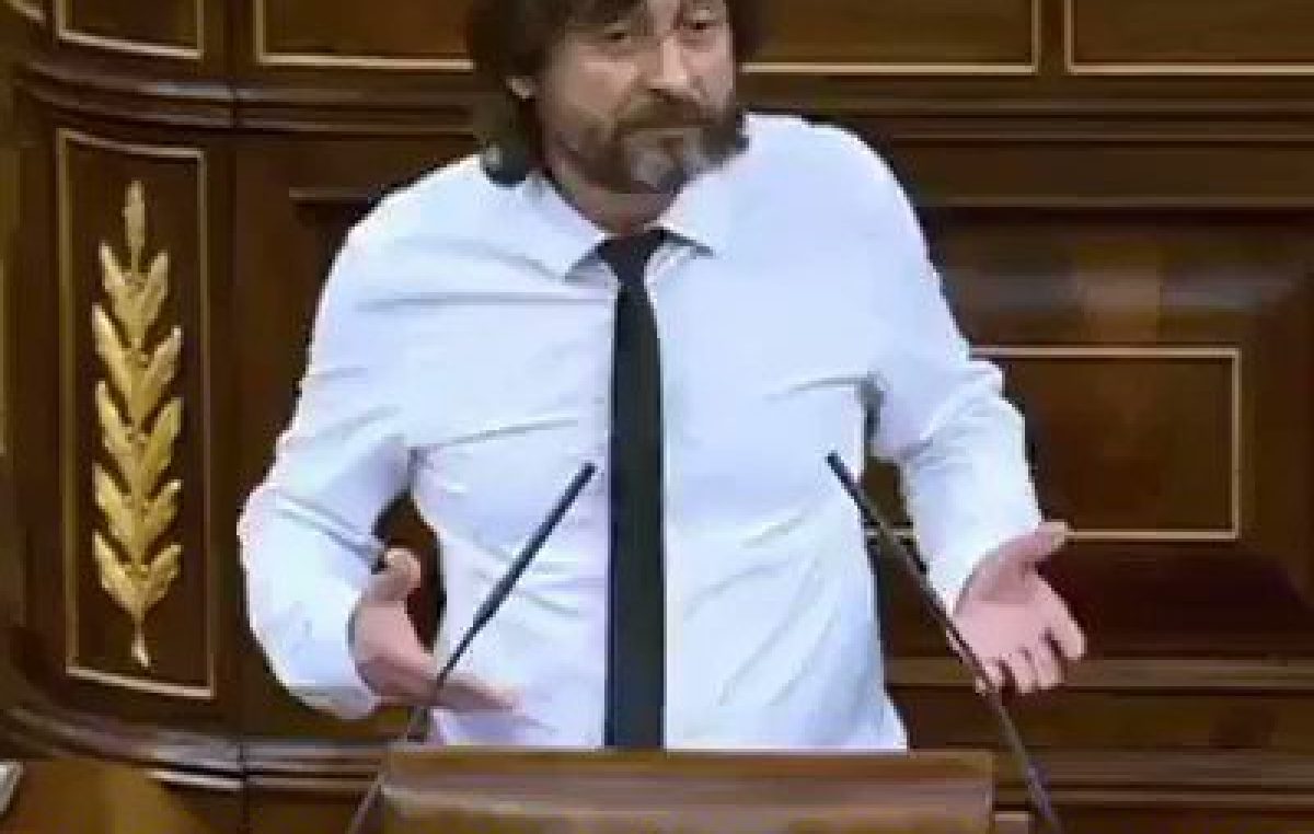 España: Podemos contra «la uberización de la economía»