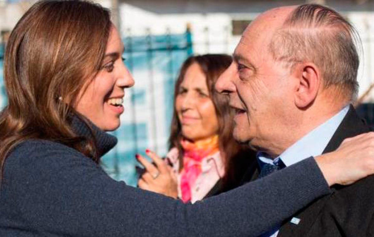 Intendente de Mar del Plata: “Yo no aporté nada a nadie”