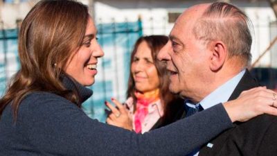Intendente de Mar del Plata: “Yo no aporté nada a nadie”