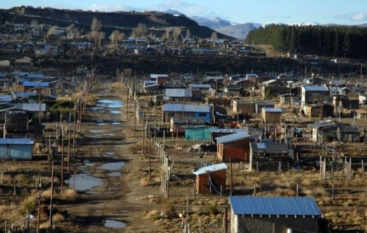Pronósticos turísticos que no alivian la desocupación en Bariloche