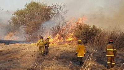 Con subsidios recortados, los cuarteles cordobeses temen por su futuro