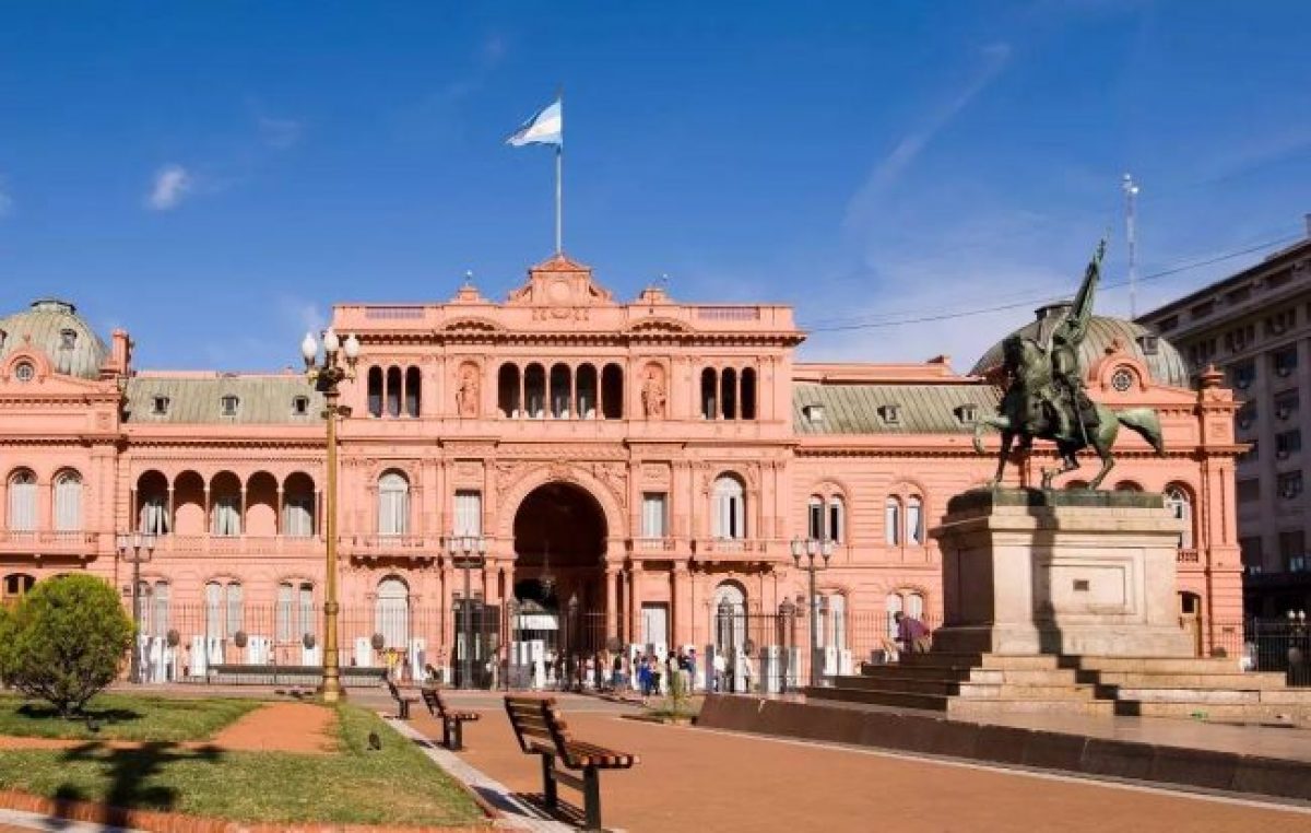 La estructura de la Administración Central se multiplicó desde la llegada de Cambiemos