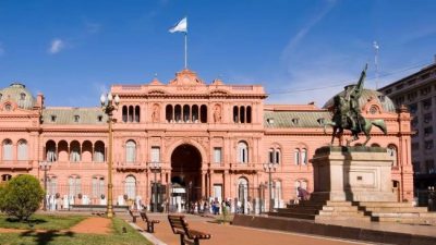 La estructura de la Administración Central se multiplicó desde la llegada de Cambiemos