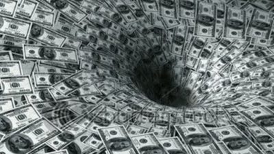 Crisis financiera con consecuencias políticas
