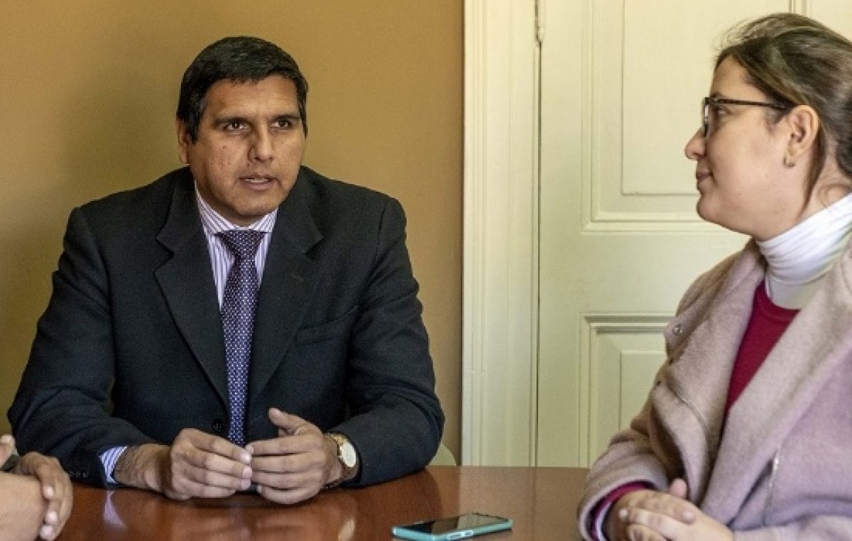Aumento único para becados, cooperativas y Capital Social en Catamarca
