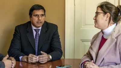 Aumento único para becados, cooperativas y Capital Social en Catamarca