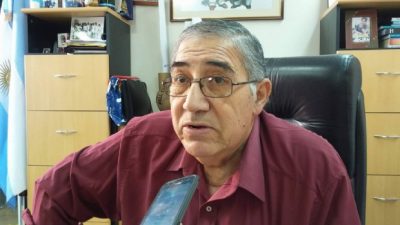Catamarca: “Es bien justo el reclamo de los municipales”