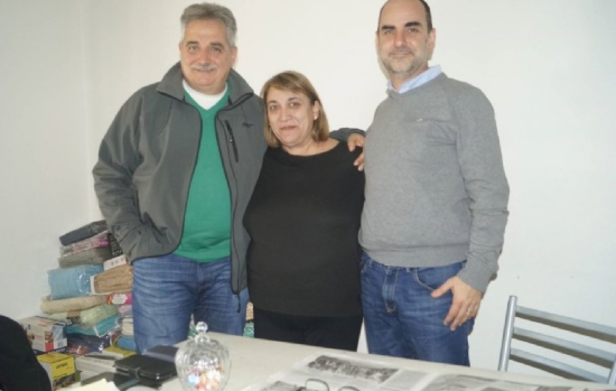 FESIMUBO en Chivilcoy: “No queremos hacer nada que esté afuera de la ley”