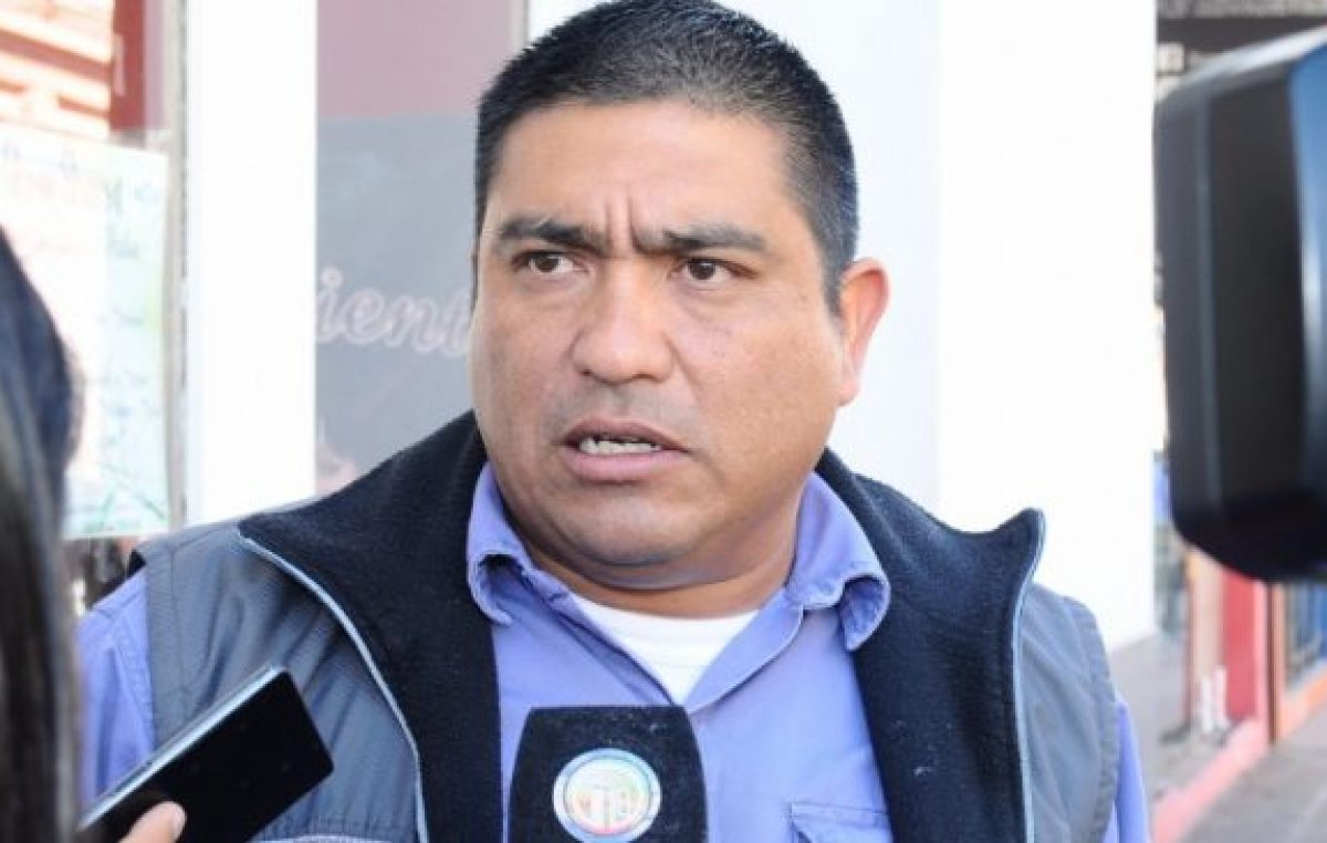 Catamarca: El SOEM vuelve al paro contra el plus de los médicos de OSEP