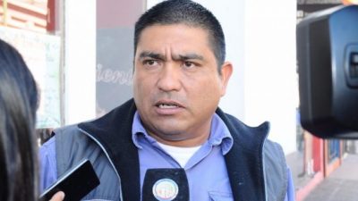 Catamarca: El SOEM vuelve al paro contra el plus de los médicos de OSEP