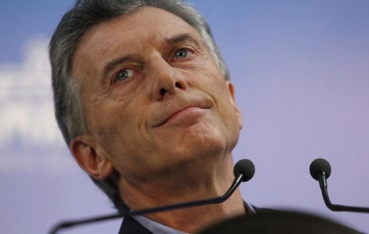 Un Presidente sin respuestas